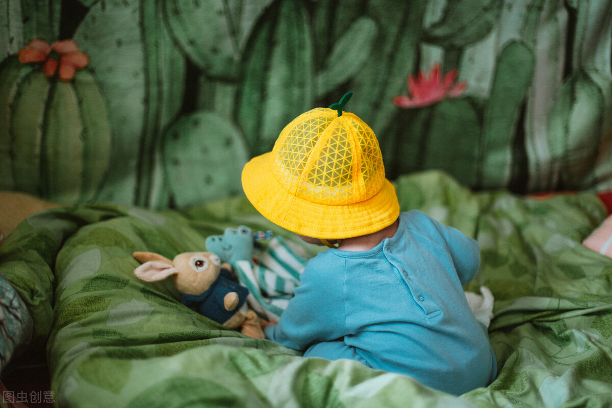 6个好习惯让孩子变好,做到这8点你才是真正爱孩子