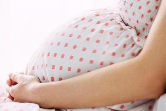 婴儿的胎动厉害,宝宝的胎动含蓄表达