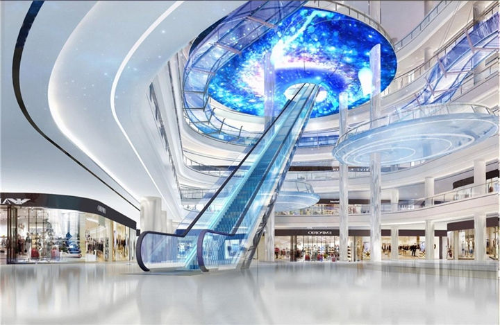 一座城改变一座城,郑州南龙湖华南城能发展起来吗