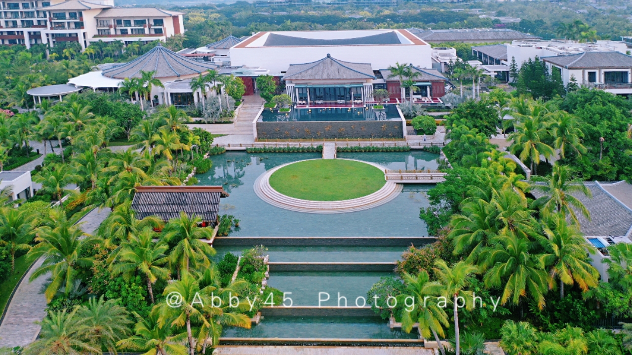 全球顶级十大度假酒店,探秘全球唯一8星级酒店自助