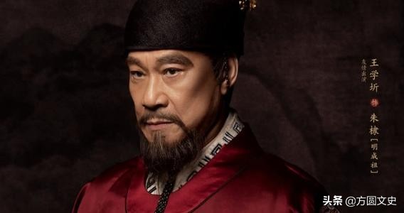 宁王和朱棣后面为什么宁王要谋反,朱棣跟宁王分天下吓唬宁王