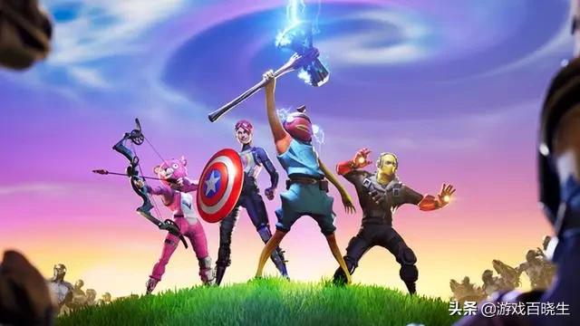 中国最赚钱的游戏公司十大排名,世界最赚钱的游戏公司排名前十