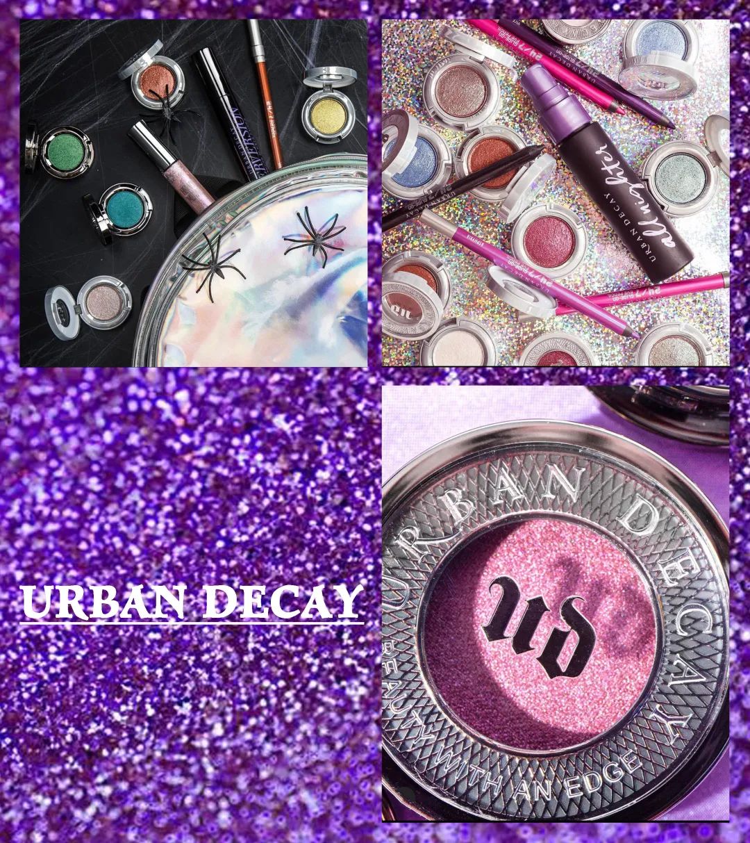 适合日常眼妆的大牌眼影盘,上班族眼影小盘