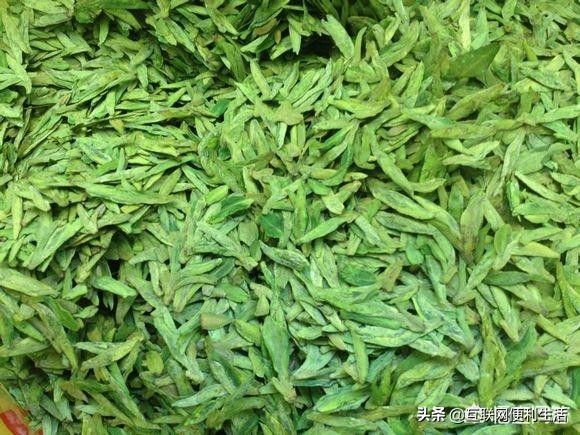 安徽名茶中被列为中国十大名茶,中国十大绿茶名茶最新排名
