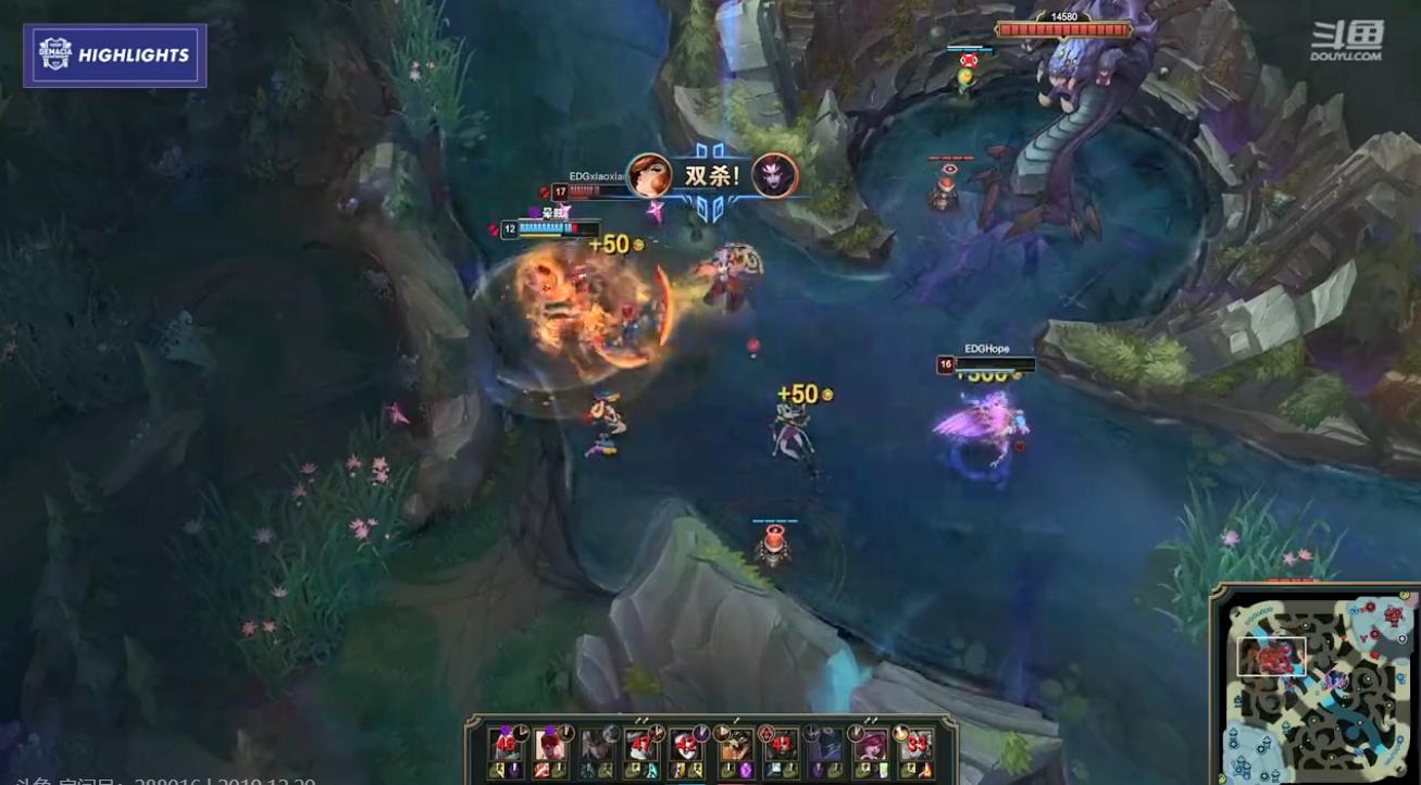 英雄联盟rng夺冠完整比赛视频,英雄联盟rng夺冠比赛视频2019