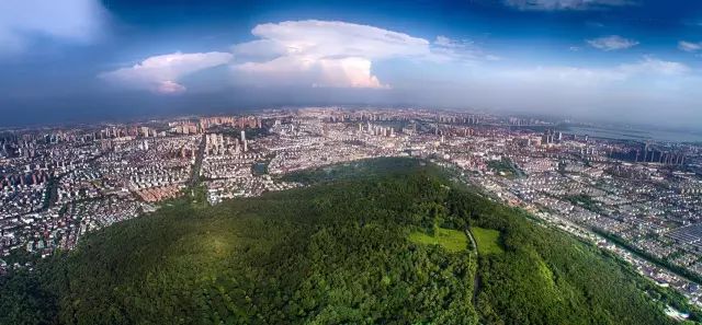 中国最具幸福感城市常熟,常熟是个优雅的城市