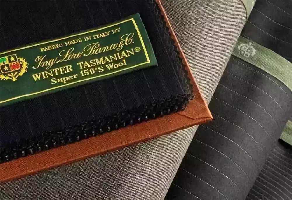 全球顶级十大面料，比金子还贵！一米布上万元，有钱你也买不到！