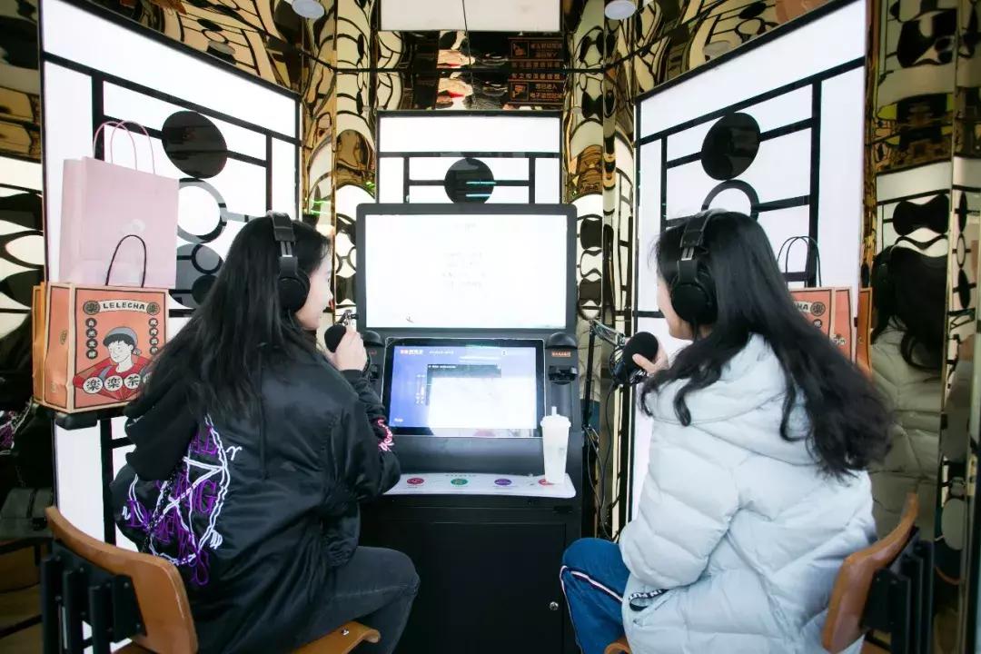 欢迎大家来西安曲江过春节,曲江西安年最中国攻略