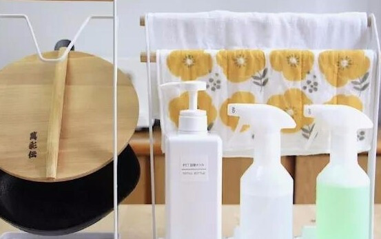 极简风的家具搭配色调,美到极致的家具搭配