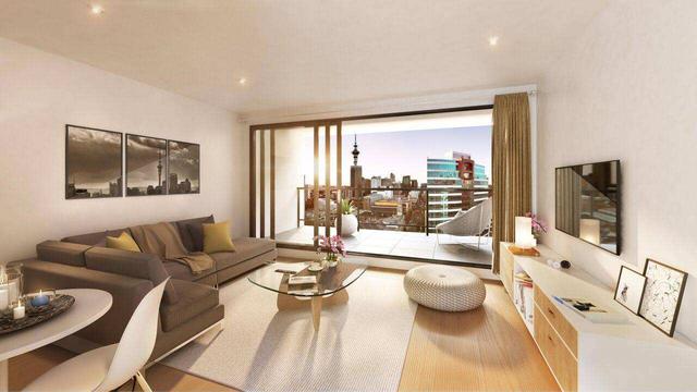 买的期房还没收房，突然不想要了，该怎么退呢？