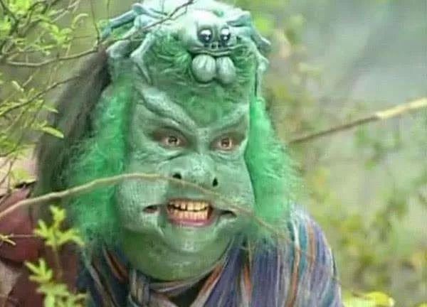 32年前的一部国产喜剧,国产十部巅峰神作喜剧