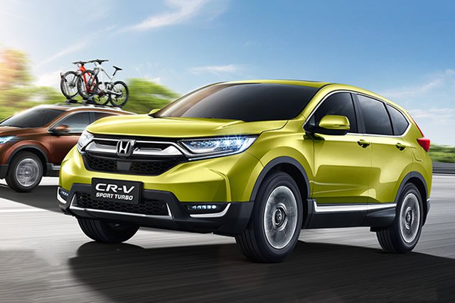 女生适合开的越野车有哪些,适合女生开的越野车有哪些推荐