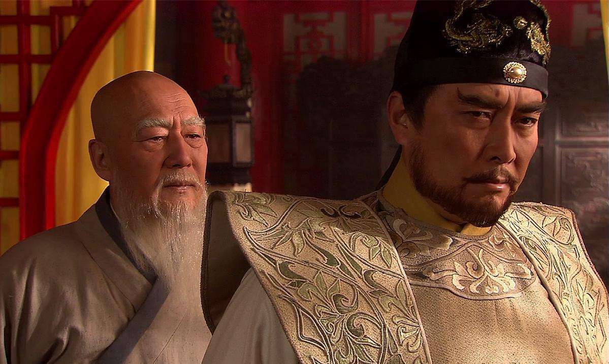 朱高炽庙号被谁移除,朱高炽有多胖史料记载