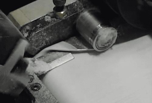 一文详解“救命神器”口罩的制作流程