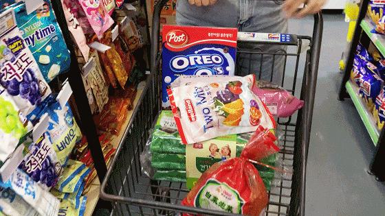 完爆代购！这些宝藏超市怎么天天都在排队