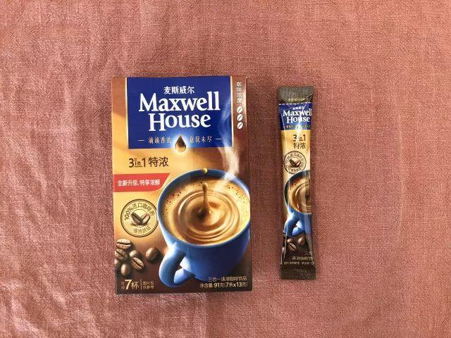 咖啡测评真实便宜,十大好喝的速溶咖啡测评