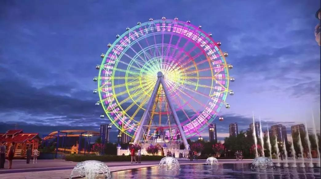 香港海洋公园还开么,香港海洋公园几时关门