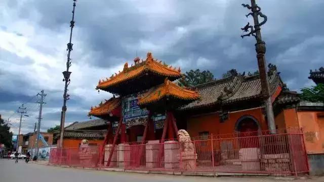 保定市里旅游景点排名第一,保定风景好的旅游景点详细的介绍