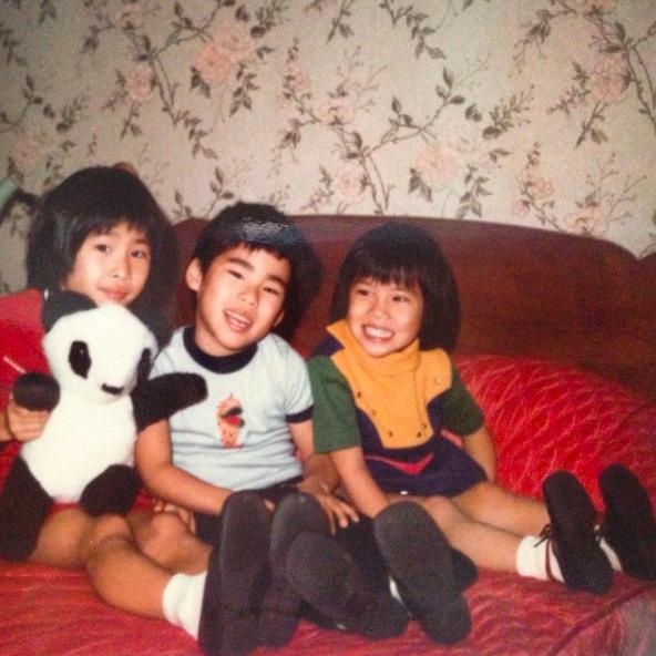 这个华裔“丑”女人，征服了好莱坞…