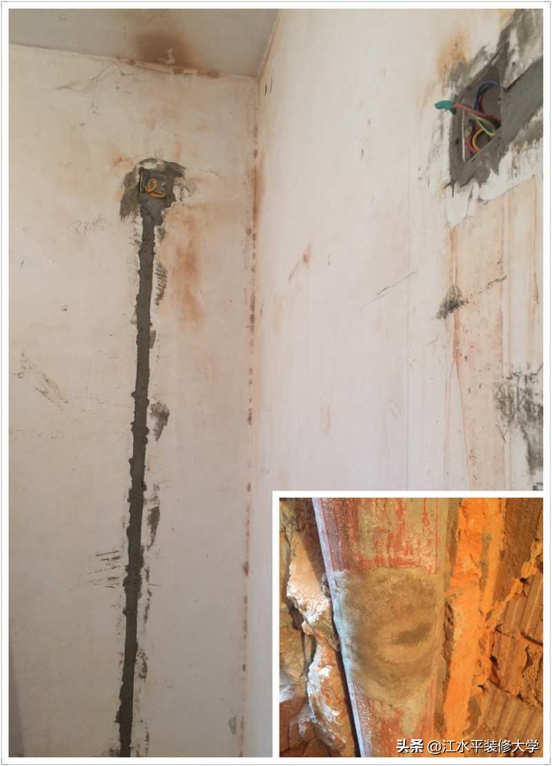 南京银城花园，64平米老房装修改造变形记！