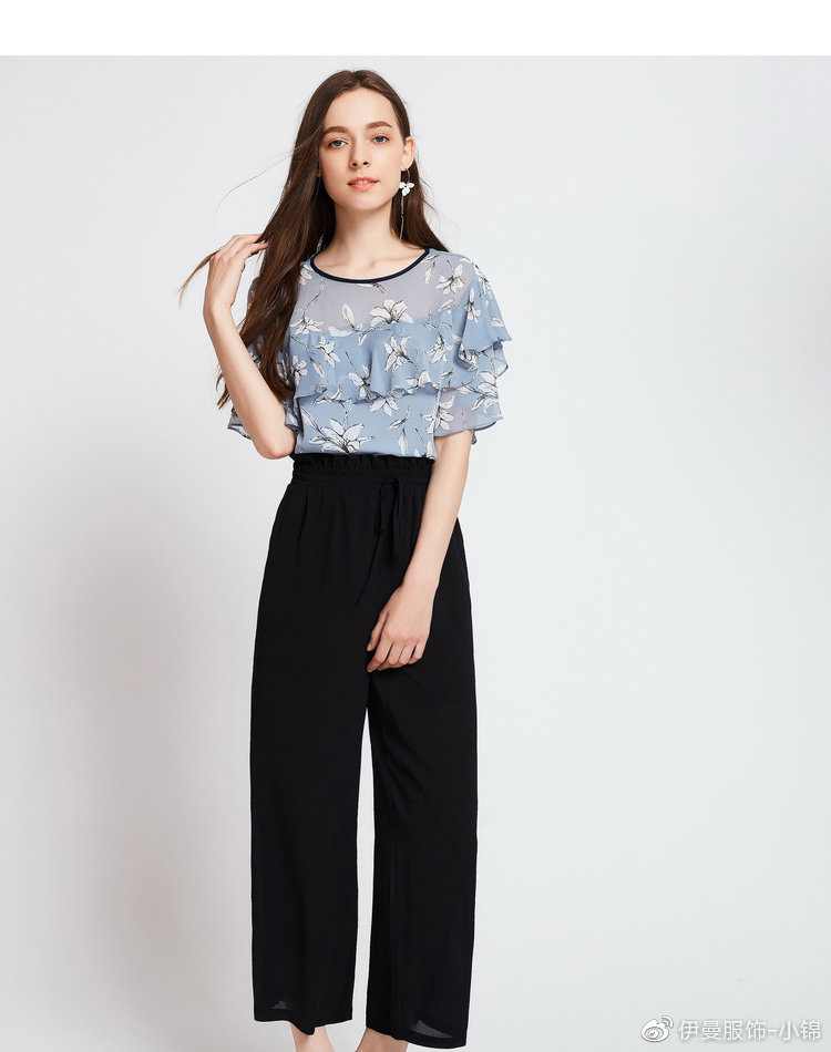 女装秋款爆款秋水伊人,秋水伊人春装新款女装