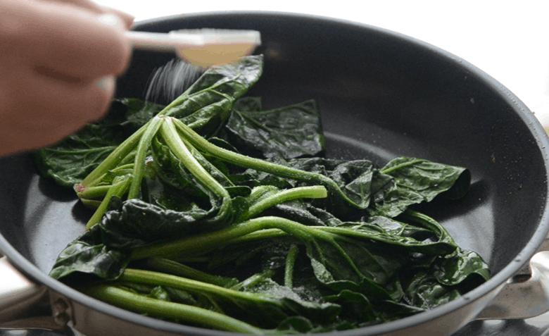 紫菜包饭教程在此,紫菜包饭怎么吃最好