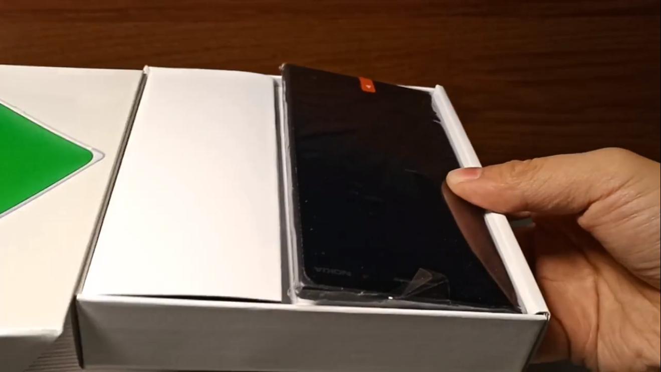 lumia830拆箱,开箱一台旧电脑