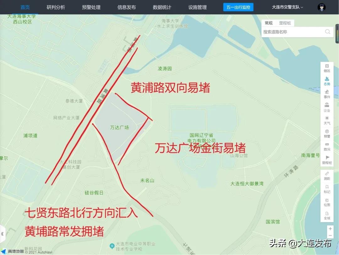 大连十一月份旅游攻略,大连各县区十一自驾游