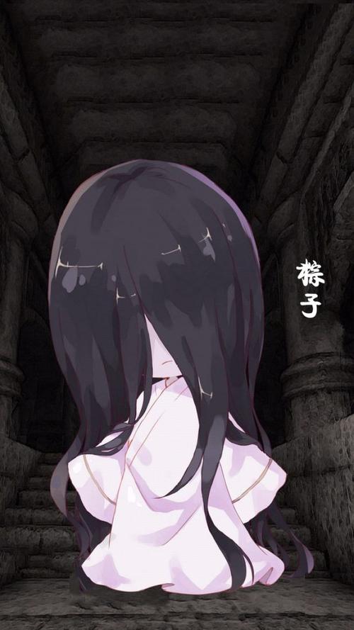 盗墓笔记q版萌图漫画,盗墓笔记q版萌图书签