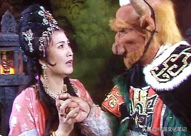 西游记大王饶命,西游记妖怪们的法术