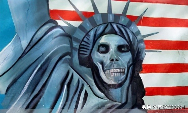 美国真的开展生物战吗,二战后美国生物战