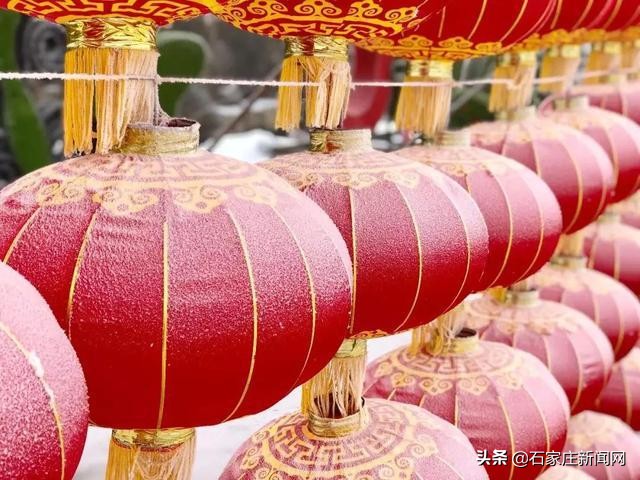 石家庄春节三日旅游攻略大全最新,石家庄附近春节必去十大景点推荐