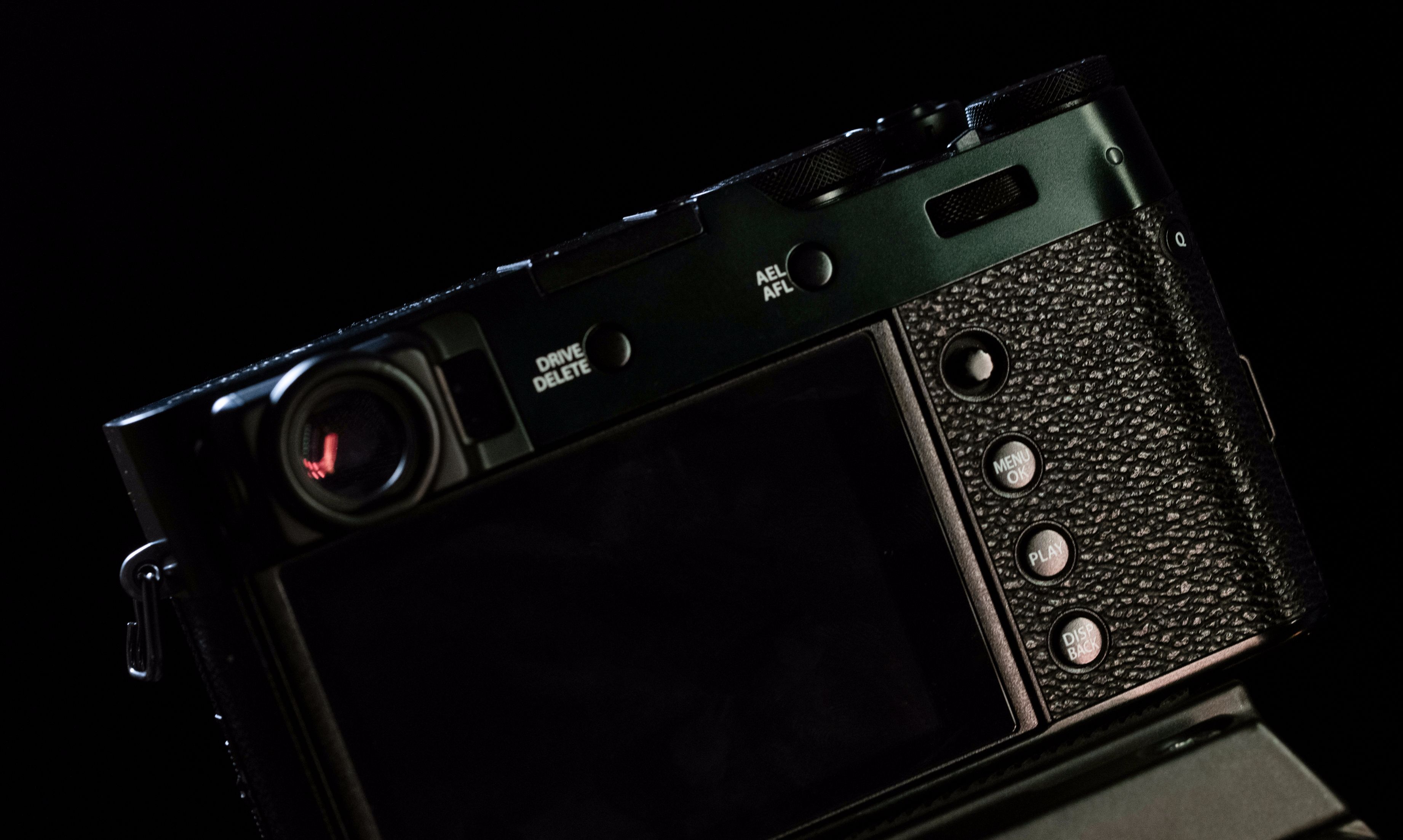 迟到的618好物推荐,618影像神器