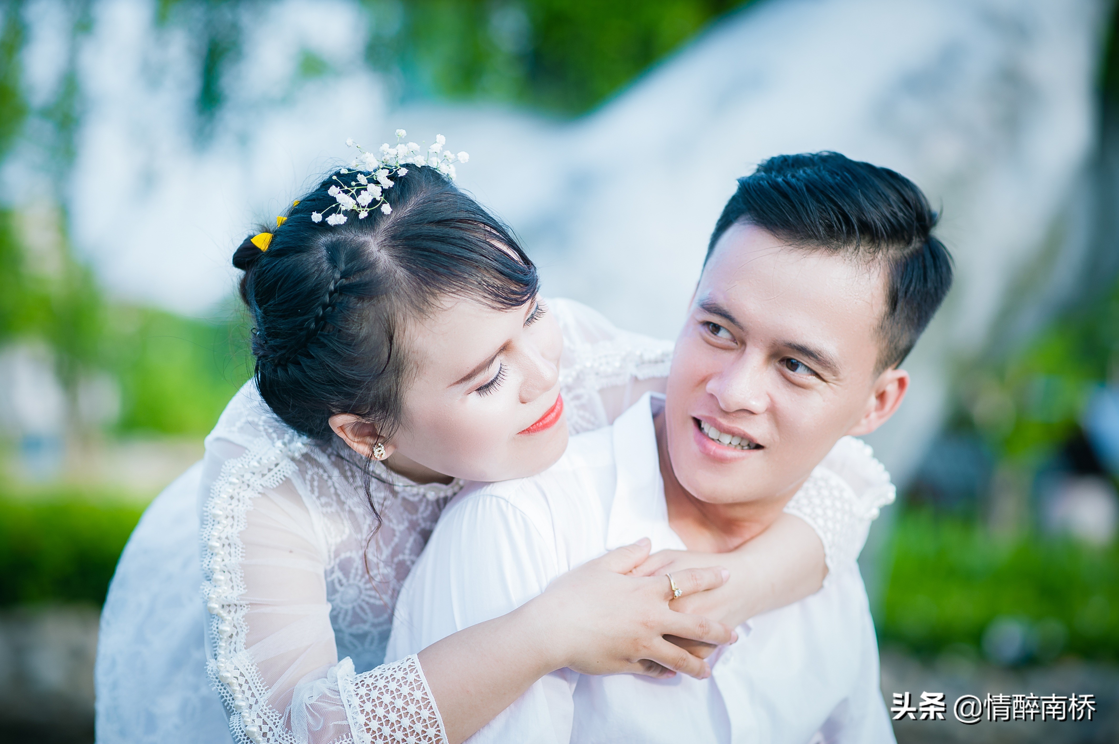 怎么做到持续吸引男人,女人吸引男人的9种方法