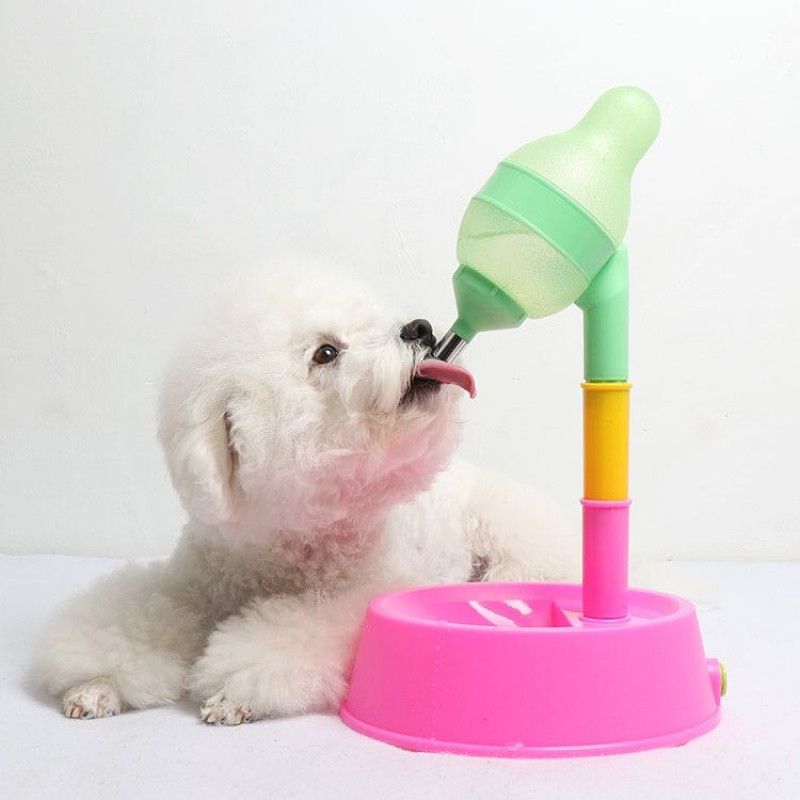 狗狗吃咸了是不是毛发变黄,狗狗吃咸的咳嗽了怎么治疗