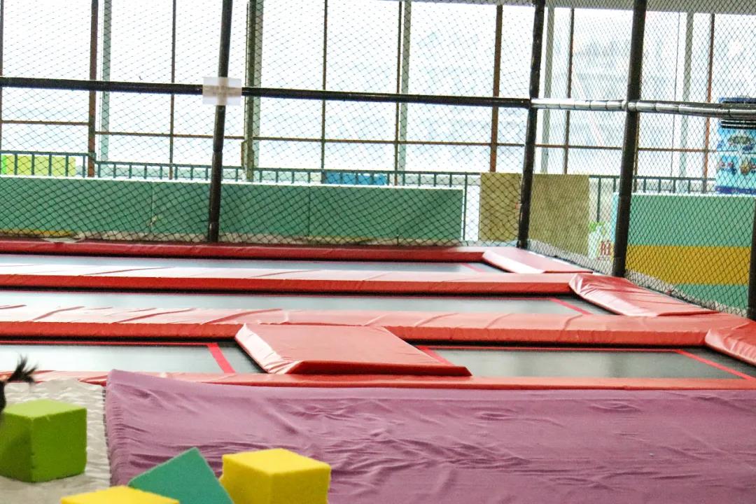 义乌游乐场完整视频,义乌游乐场