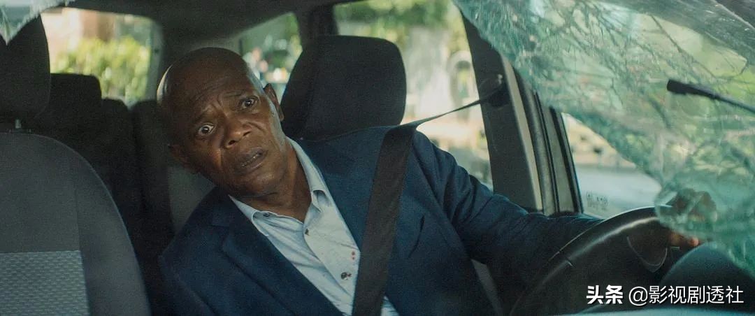 5部让人笑岔气的喜剧,5部笑得肚子疼的喜剧电影