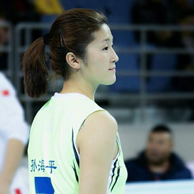 袁心玥女排最新消息,女排新星崛起龚翔宇