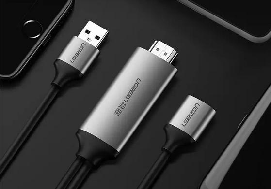 type-c手机投屏,手机用type-c投屏