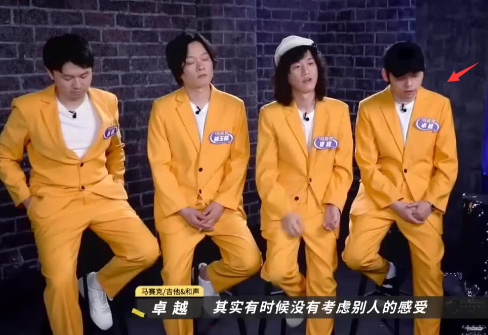 周迅疑新恋情被曝出,周迅新恋情曝光