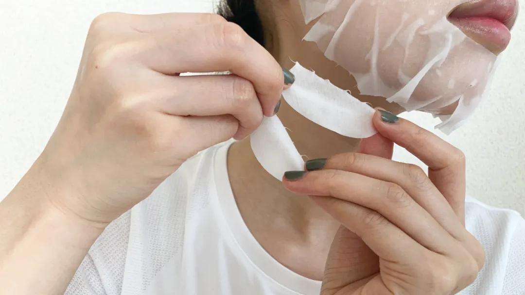 LDK测评珂润洗面奶,日本毒舌杂志测评中国化妆品