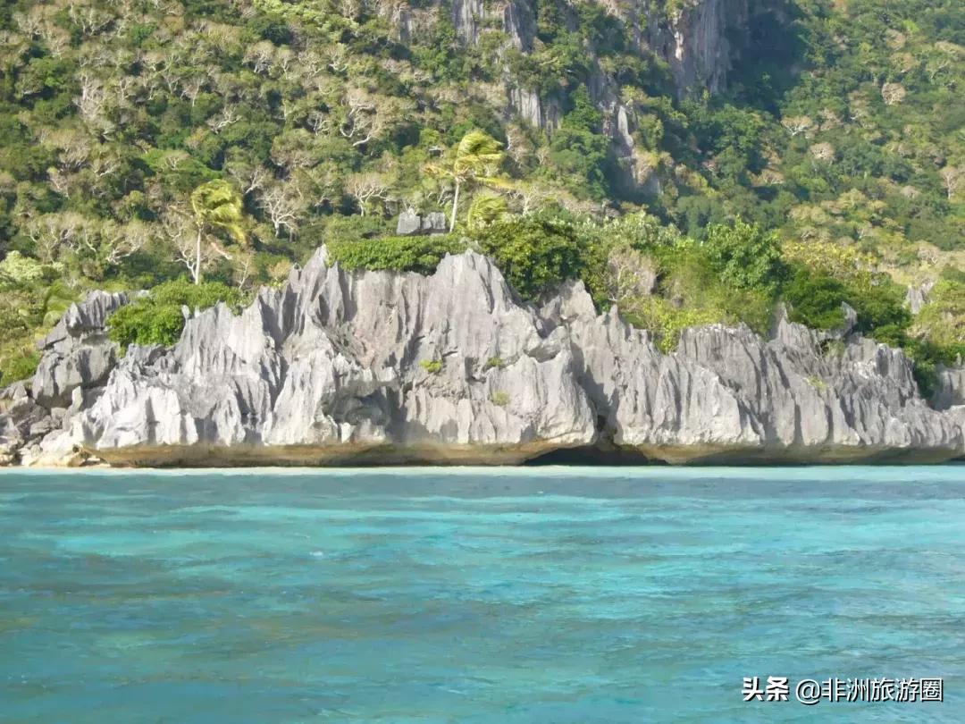 适合夏天去的免签海岛,4个免签的绝美海岛
