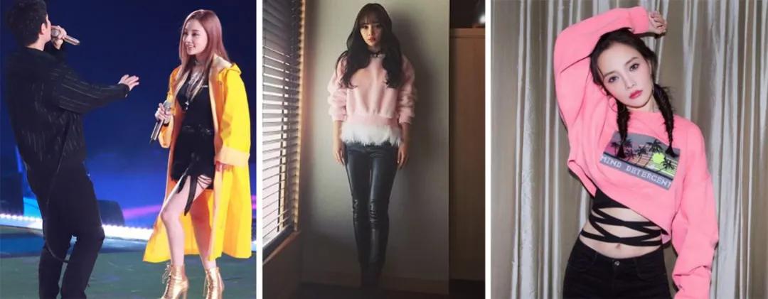 浠庡奖鍚庡埌缃戠孩鐨勬潕灏忕拹,鏉庡皬鐠愪粠褰卞悗鍙樻垚缃戠孩