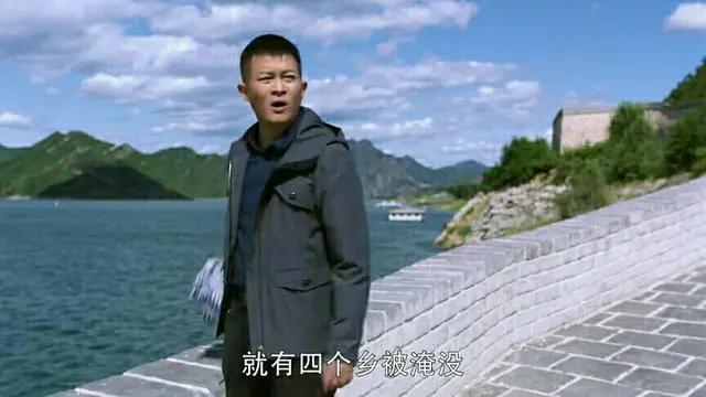 水库移民的心酸,水库移民的心酸故事