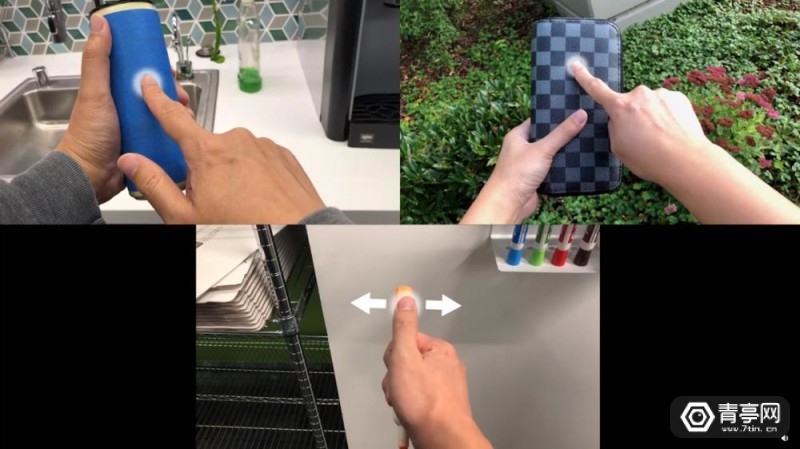 苹果ar眼镜怎么没消息了,深度揭秘苹果ar眼镜