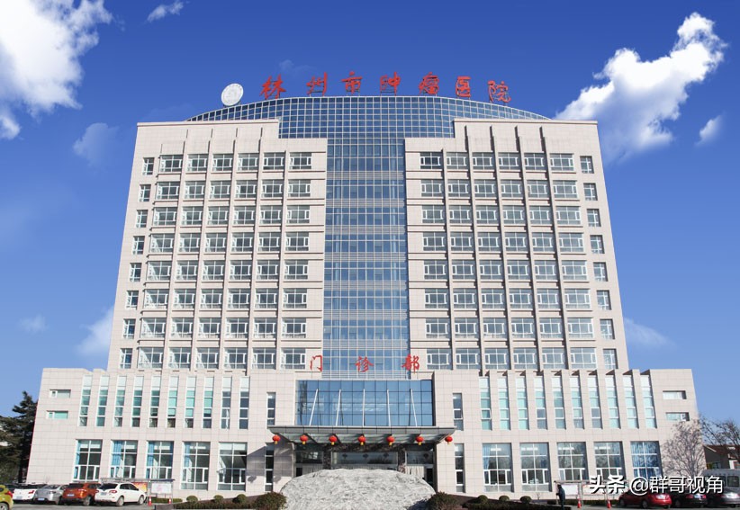河南安阳脉管医院,安阳地区医院在河南排名