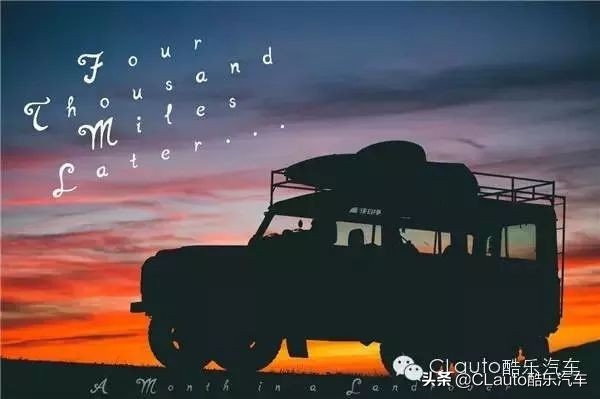 路虎卫士defender最新款,路虎卫士才是王道