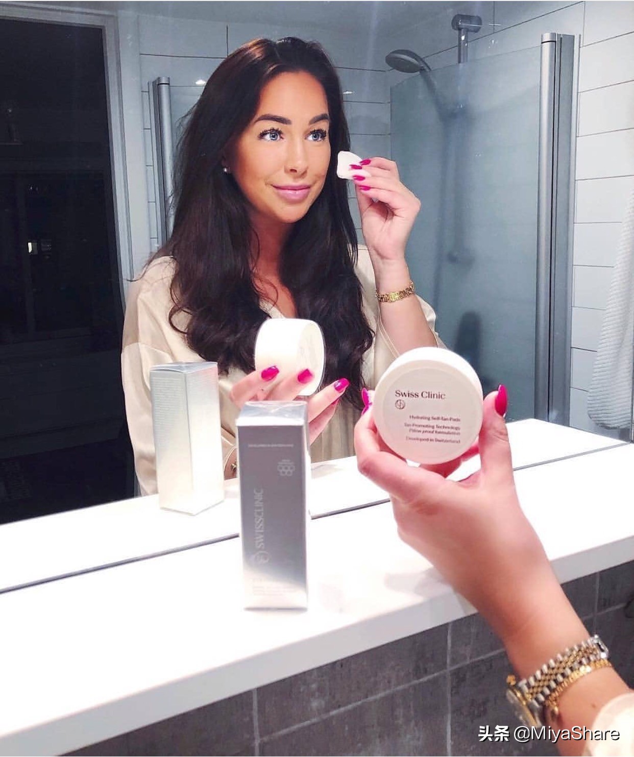 黄黑皮熬夜皮肤黄暗沉如何改善,改善皮肤蜡黄肤色暗沉