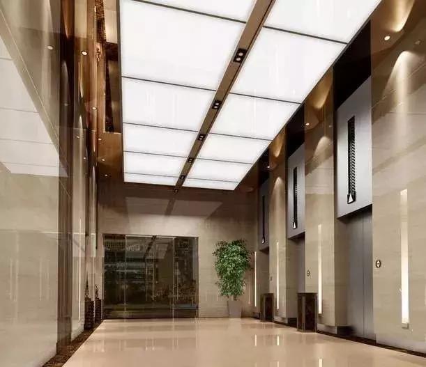 石材电梯门套施工图片,干货大理石电梯门套安装教程图解