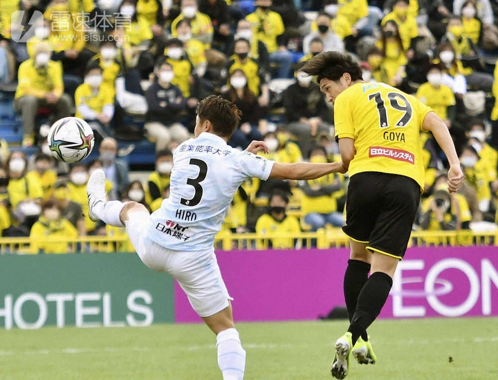日职联赛直播浦和红钻vs川崎前锋,日职联川崎前锋半全场胜平负结果